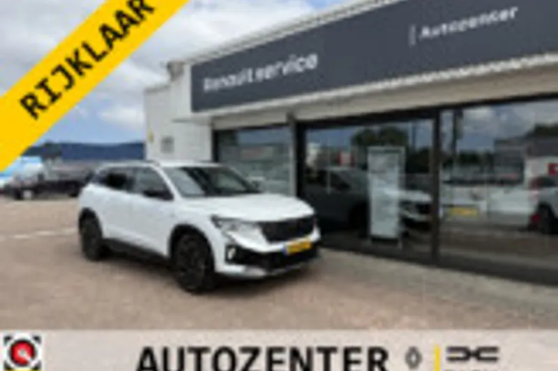 Renault Austral (2026)