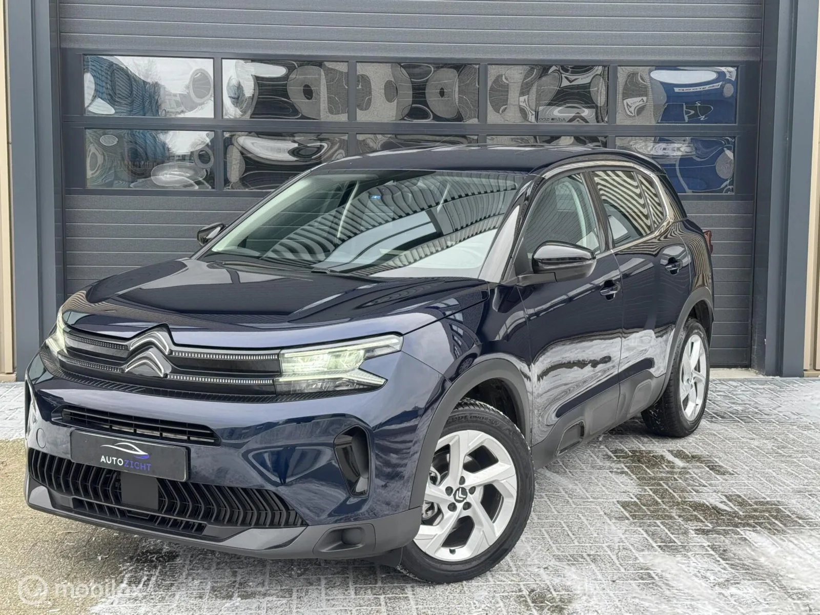 Citroën C5 Aircross (2024) — foto 1