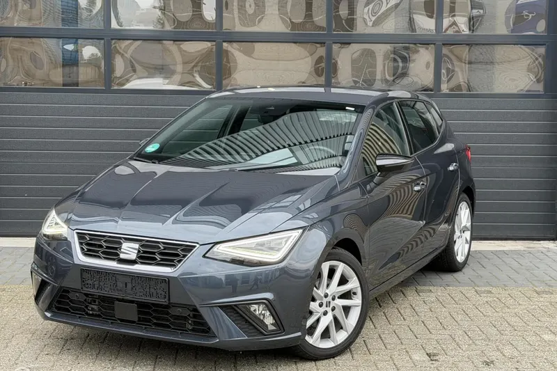 SEAT Ibiza (2023)