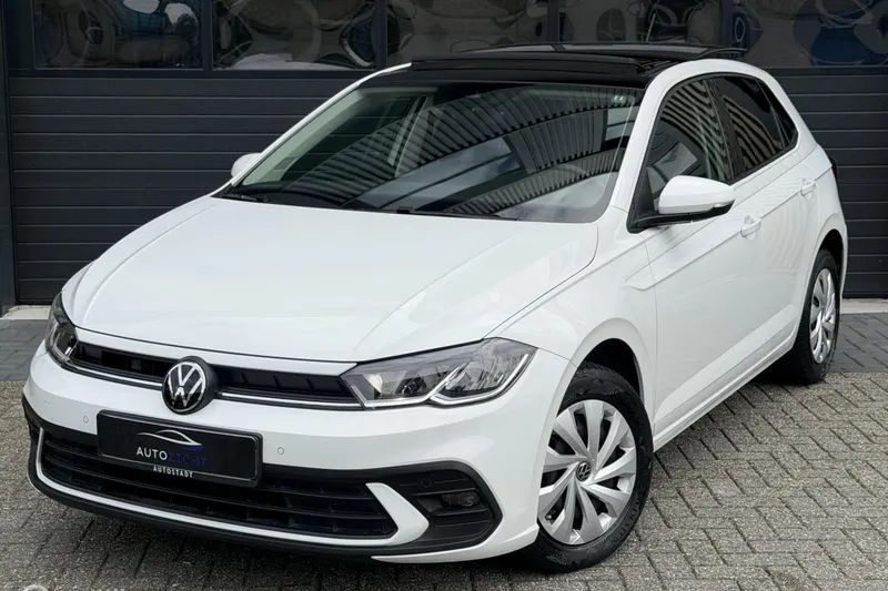 Volkswagen Polo (2022)