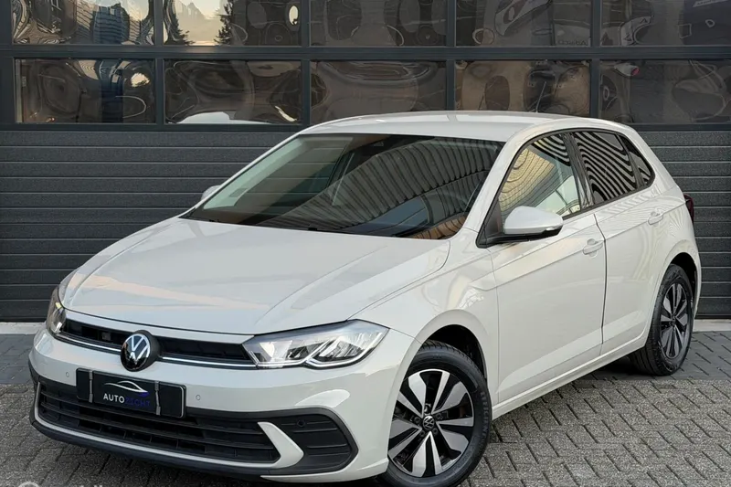 Volkswagen Polo (2024)