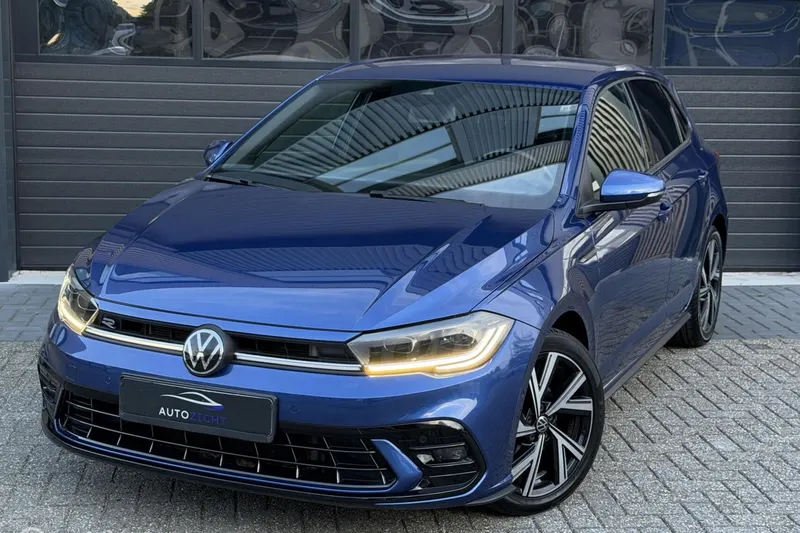 Volkswagen Polo (2021)