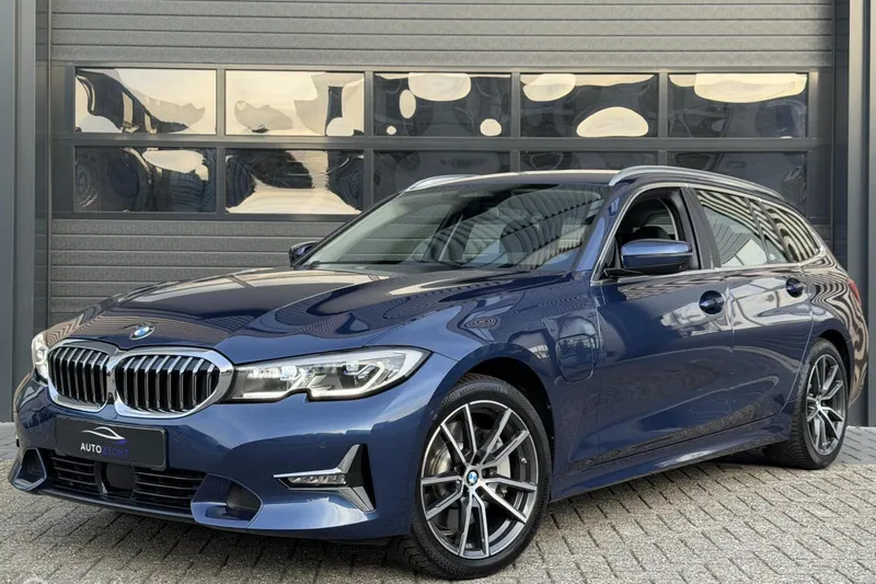 BMW 3-Serie (2020)