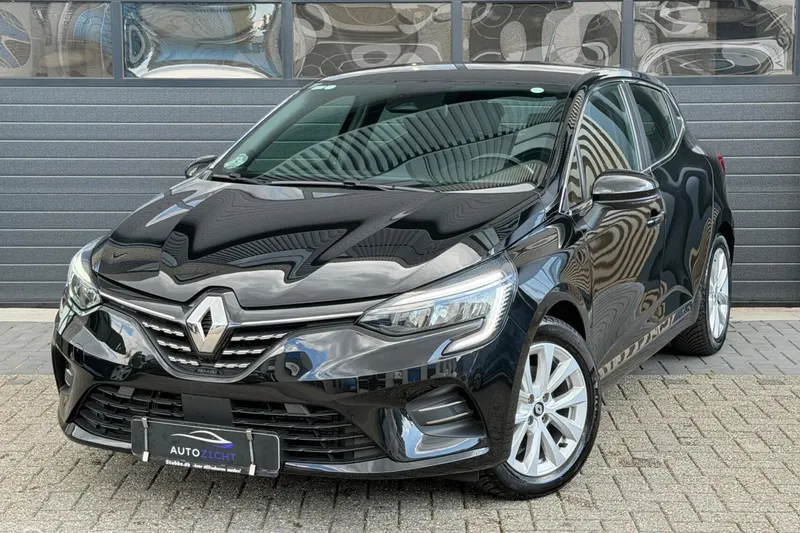 Renault Clio (2023)