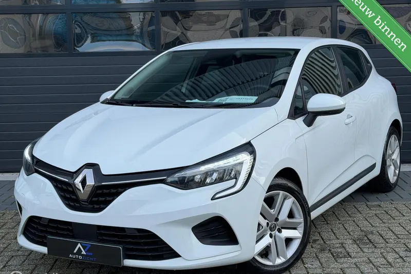 Renault Clio (2021)