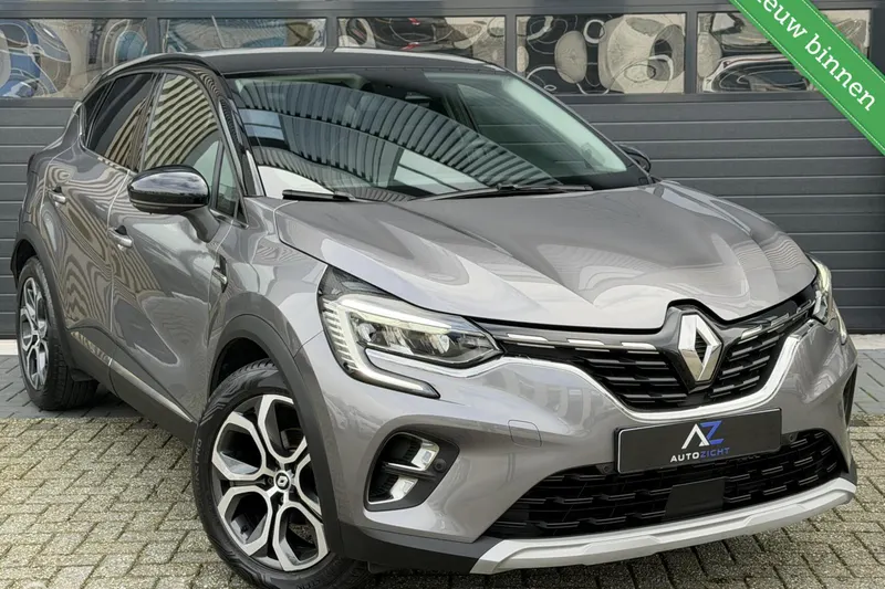 Renault Captur (2021)