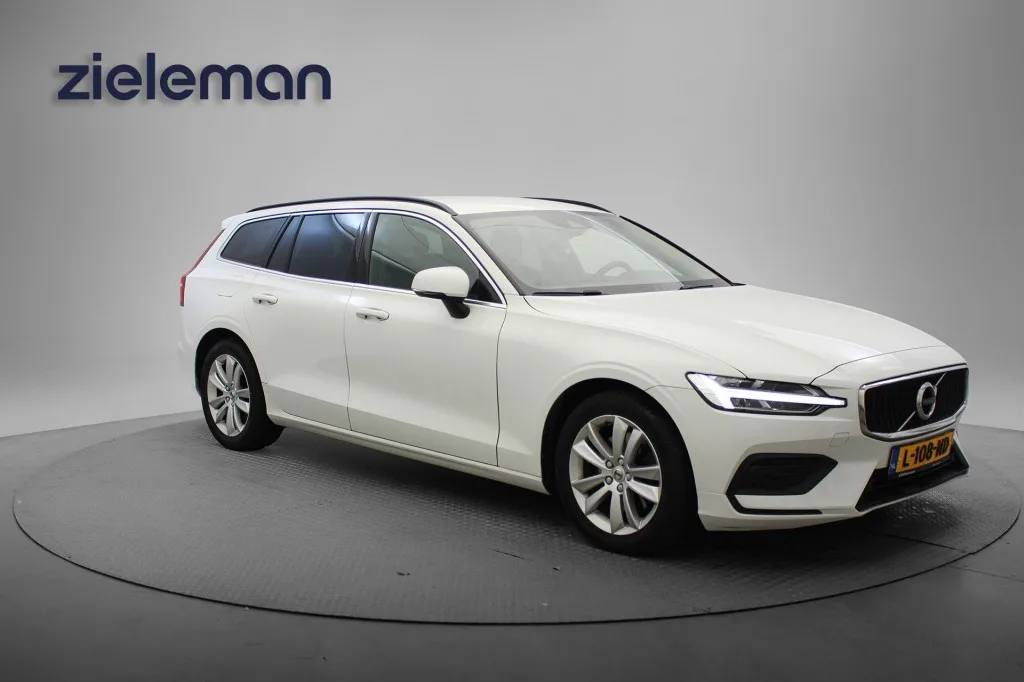 Volvo V60 (2021) — foto 1