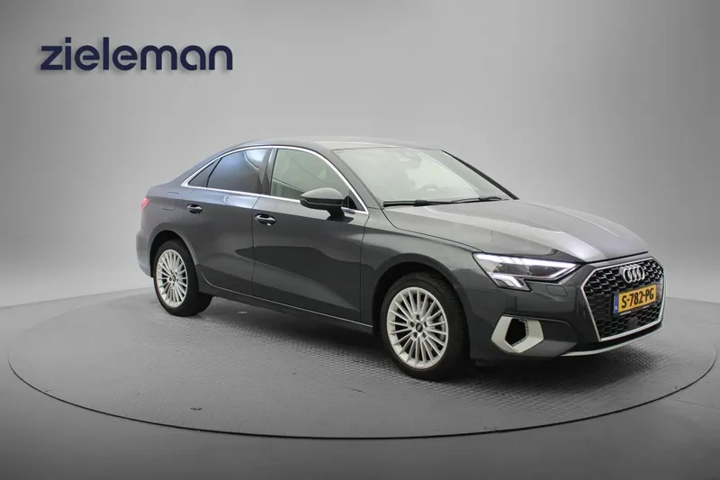 Audi A3 (2023)