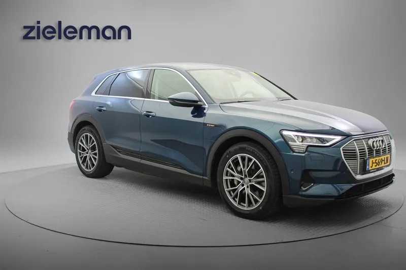 Audi e-tron (2020)