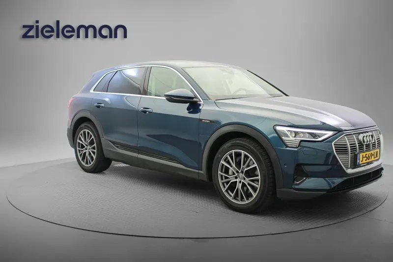 Audi e-tron (2020)