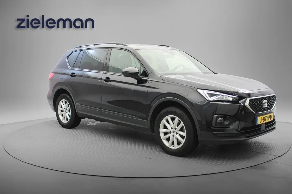 SEAT Tarraco (2020) — foto 1