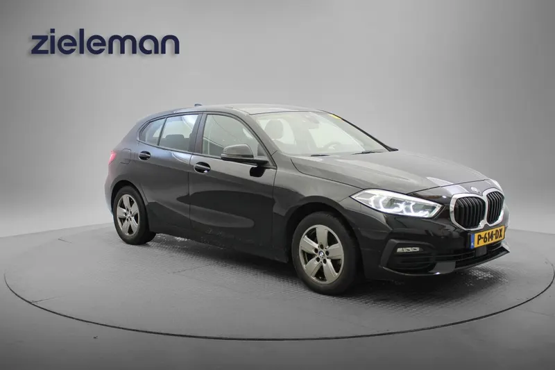 BMW 1-Serie (2022)