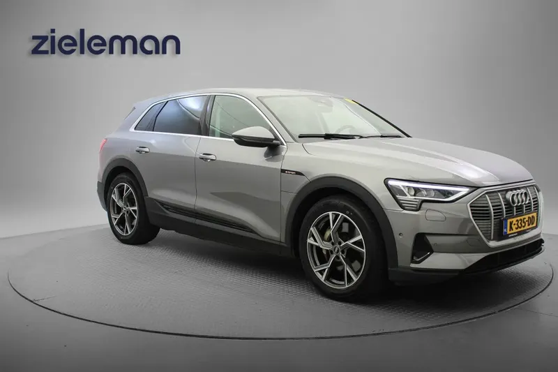 Audi e-tron (2020)
