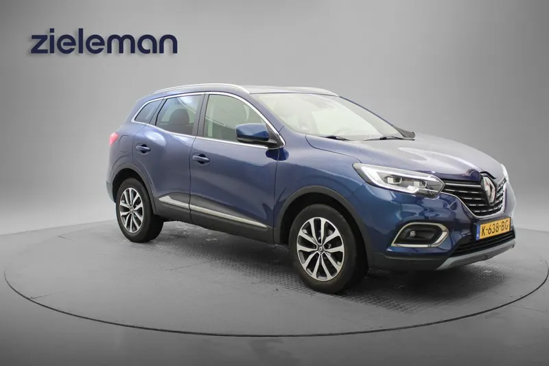 Renault Kadjar (2020)