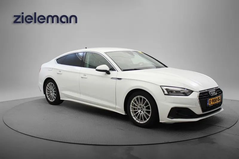 Audi A5 (2021)