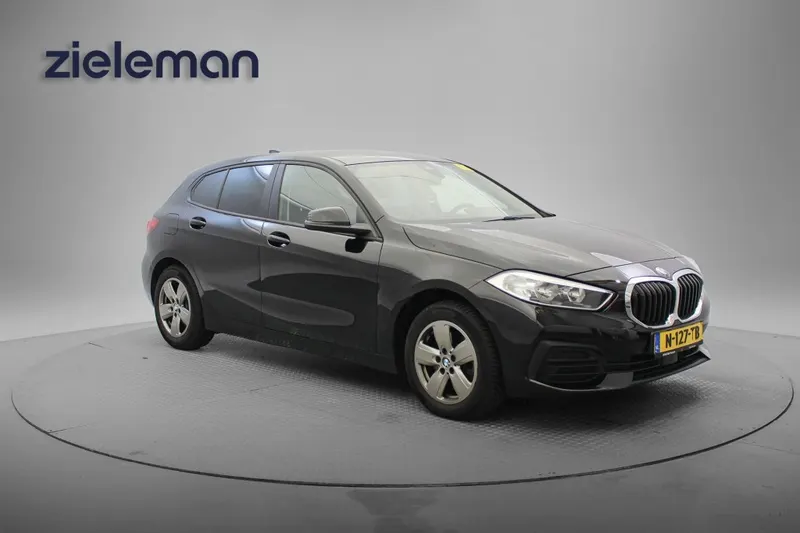 BMW 1-Serie (2022)