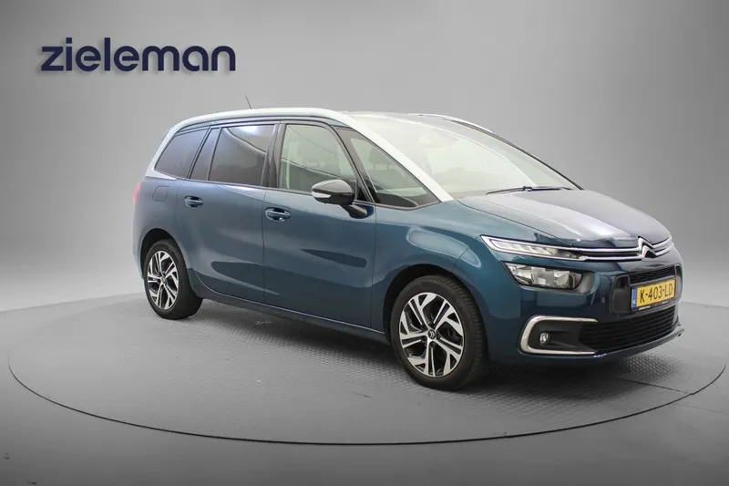 Citroën C4 (2021)