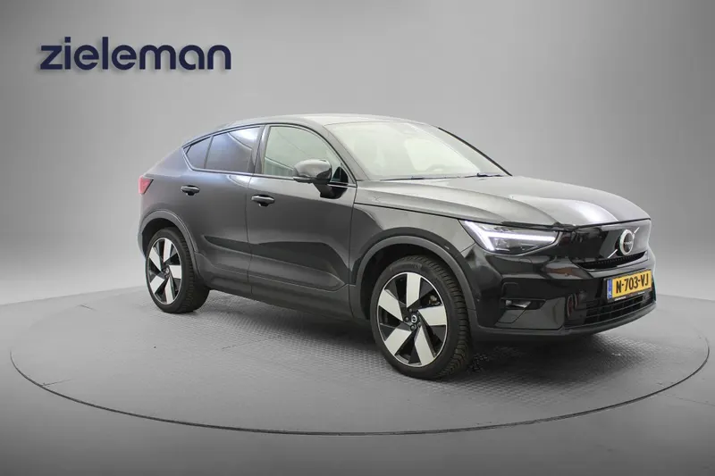 Volvo C40 (2021)