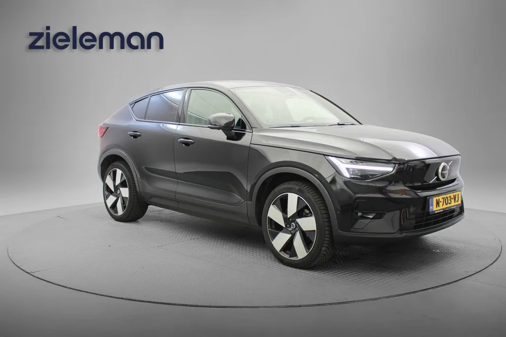 Volvo C40 (2021) — foto 1