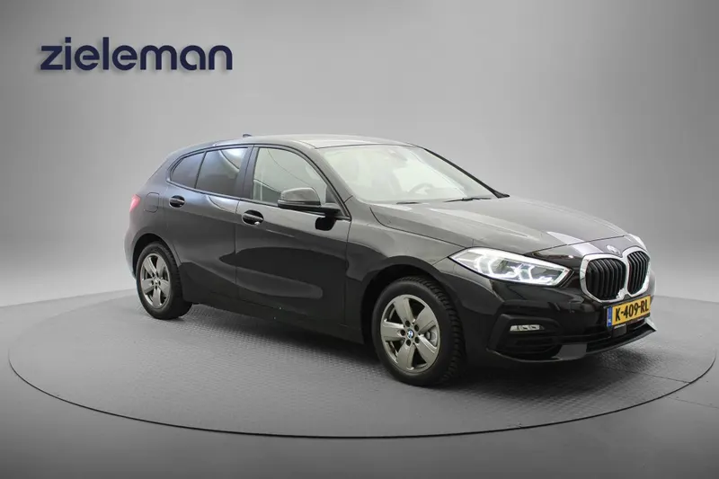 BMW 1-Serie (2021)