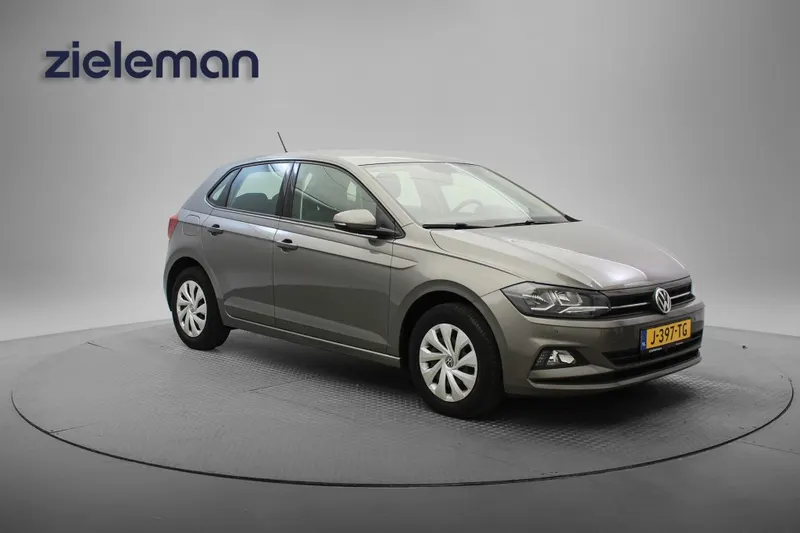 Volkswagen Polo (2020)