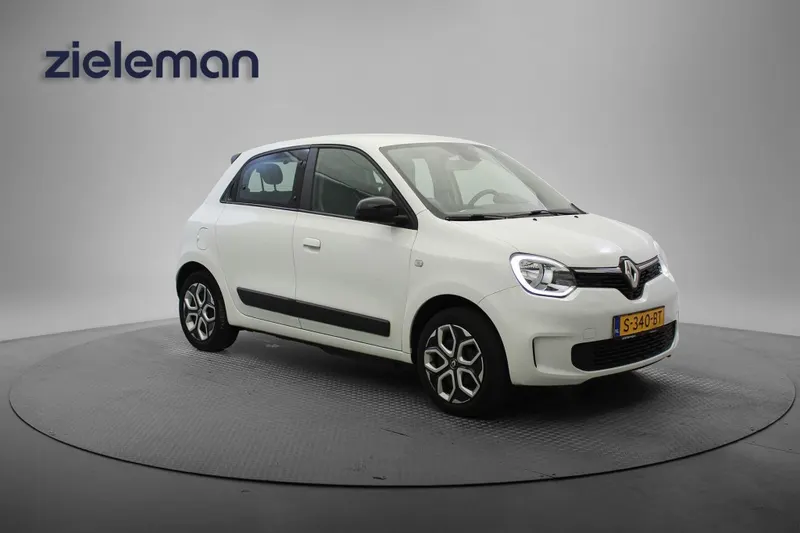 Renault Twingo (2022)