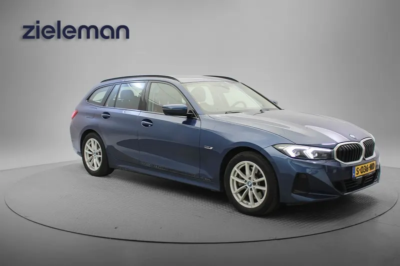 BMW 3-Serie (2023)