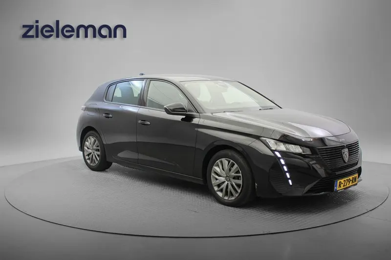 Peugeot 308 (2022)