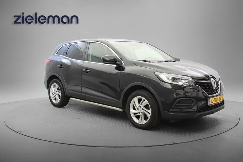 Renault Kadjar (2021)