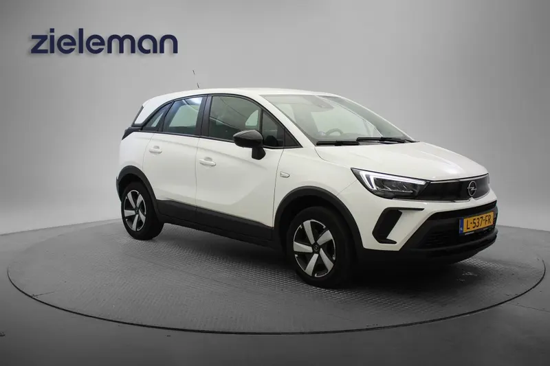 Opel Crossland (2021)