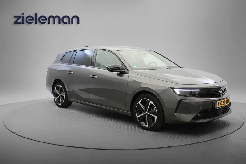 Opel Astra (2023)