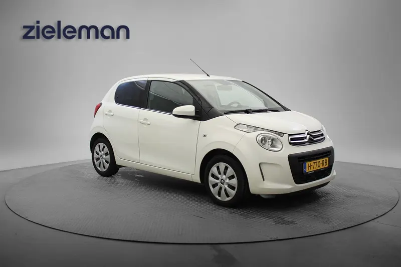 Citroën C1 (2020)
