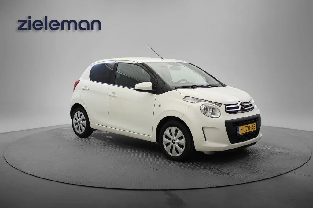 Citroën C1 (2020) — foto 1