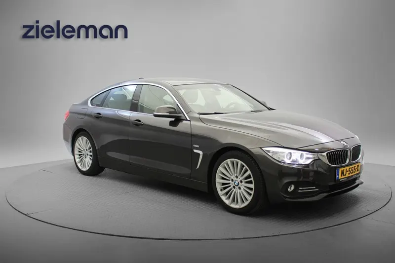 BMW 3-Serie (2017)