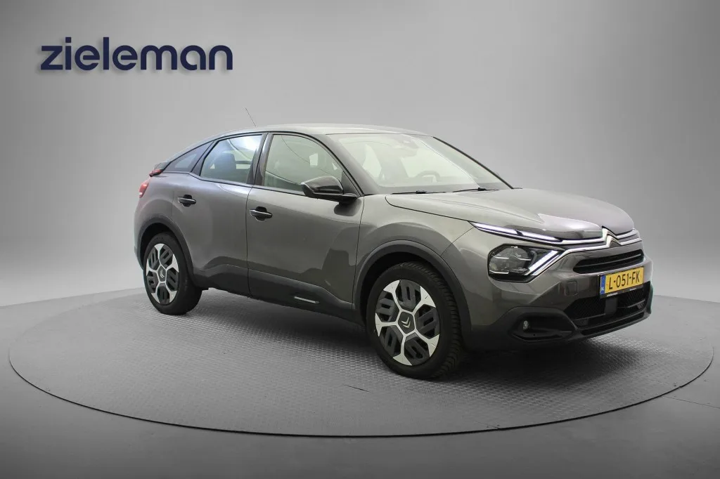 Citroën C4 (2021) — foto 1