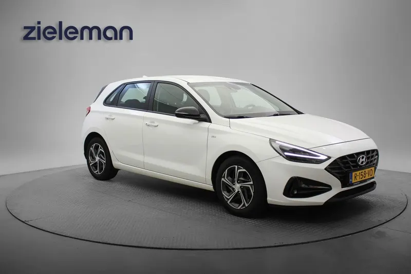 Hyundai i30 (2022)