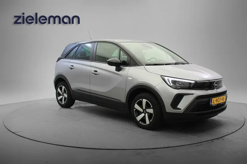Opel Crossland (2021)