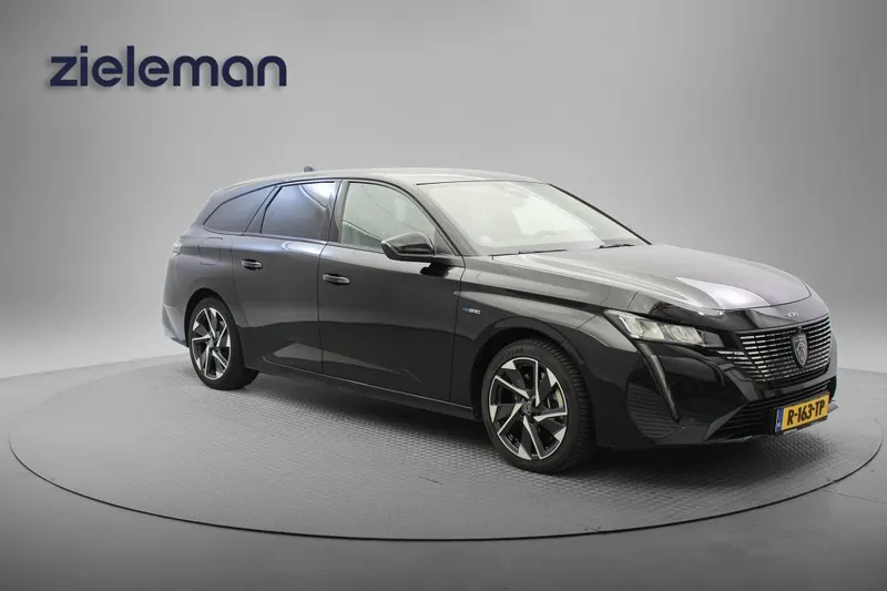 Peugeot 308 (2022)