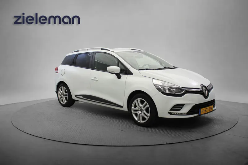 Renault Clio (2020)