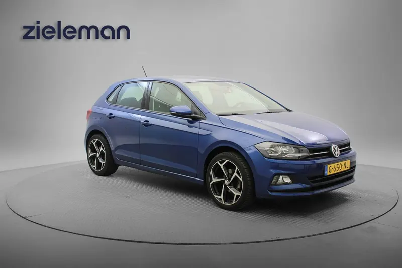 Volkswagen Polo (2019)