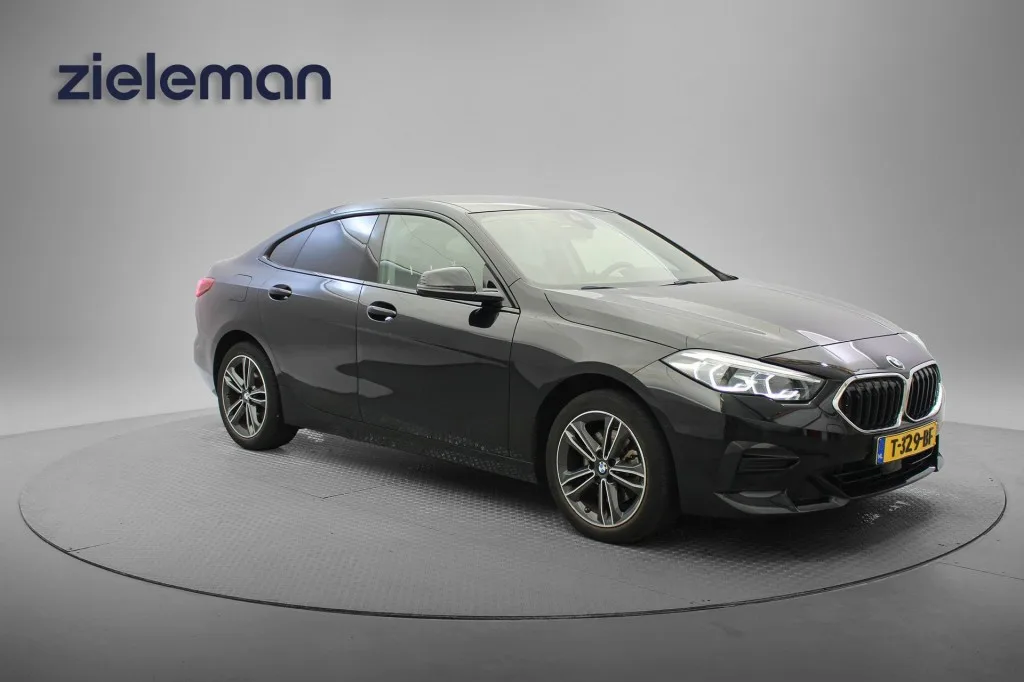 BMW 2-Serie (2023) — foto 1