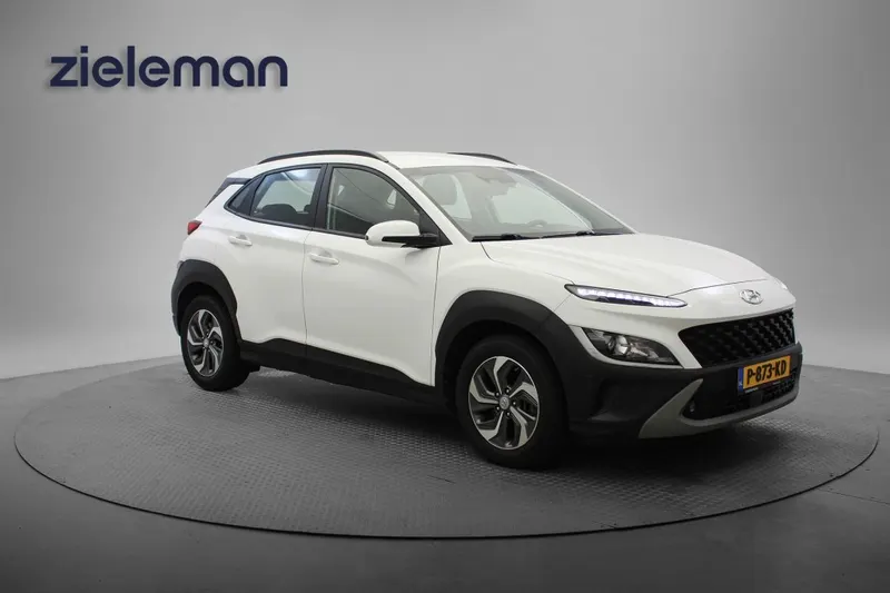 Hyundai Kona (2022)