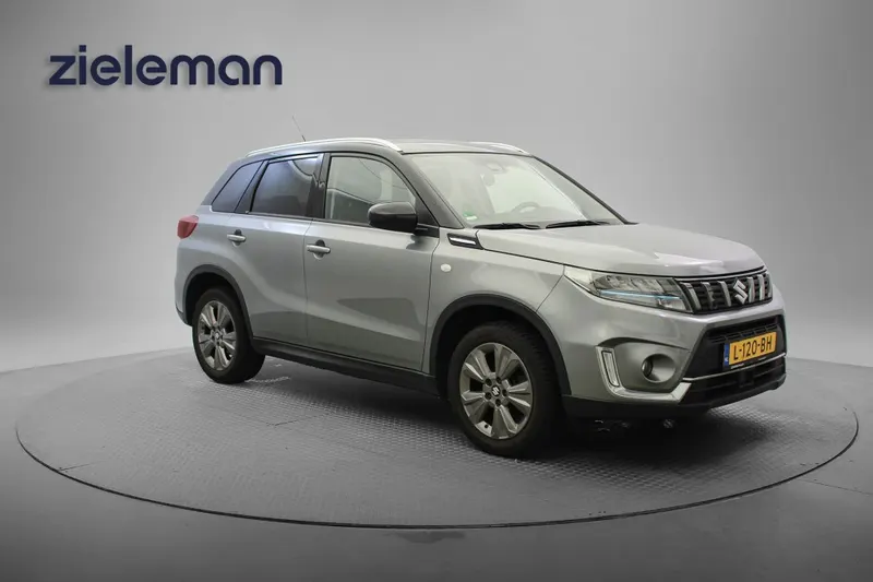 Suzuki Vitara (2021)