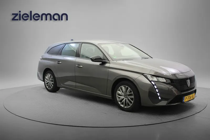 Peugeot 308 (2022)