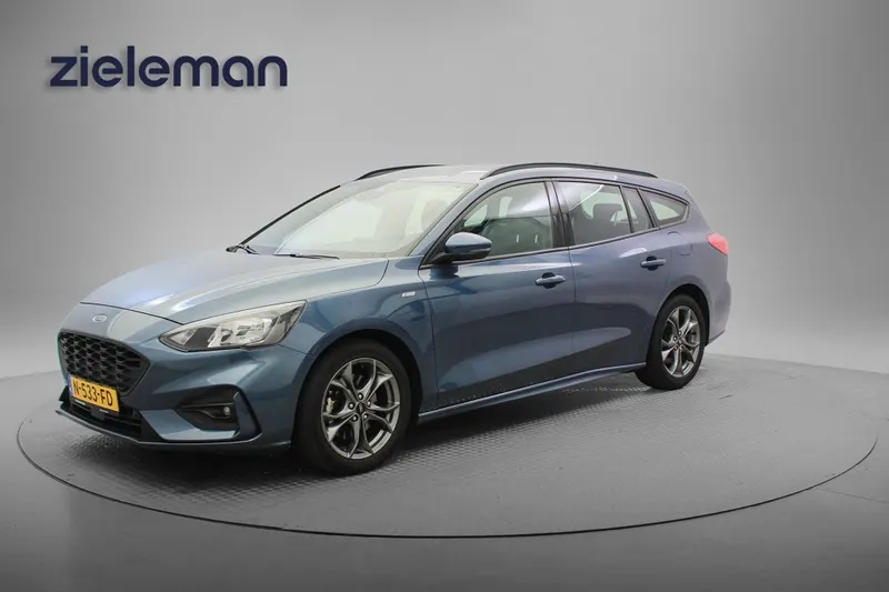Ford Focus (2021)
