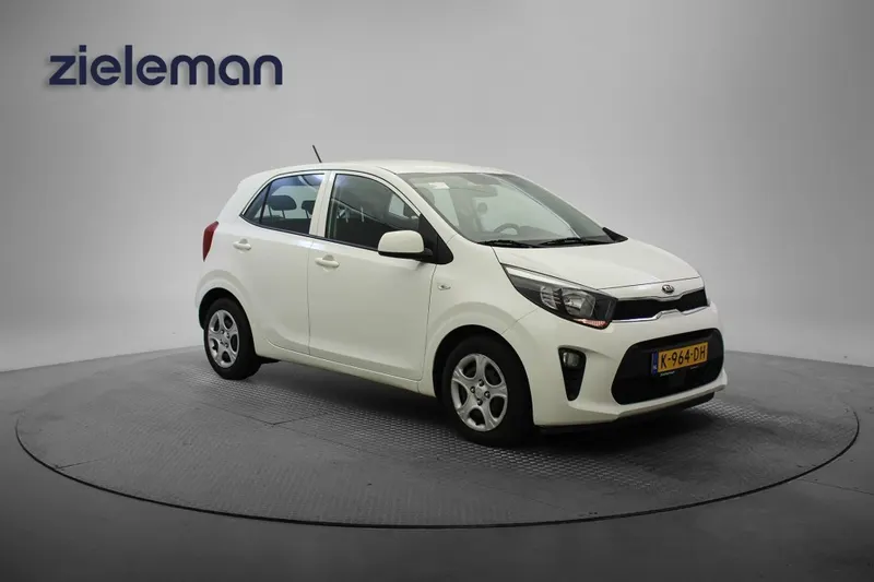 Kia Picanto (2020)