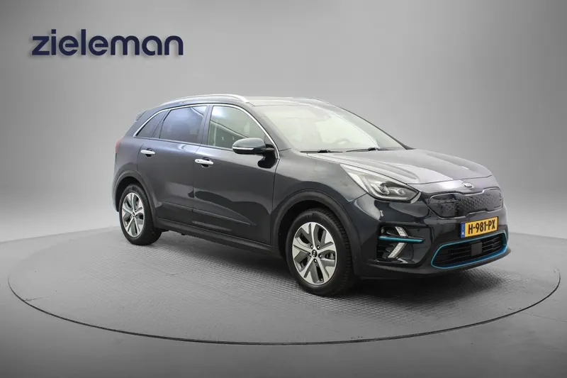 Kia Niro (2020)