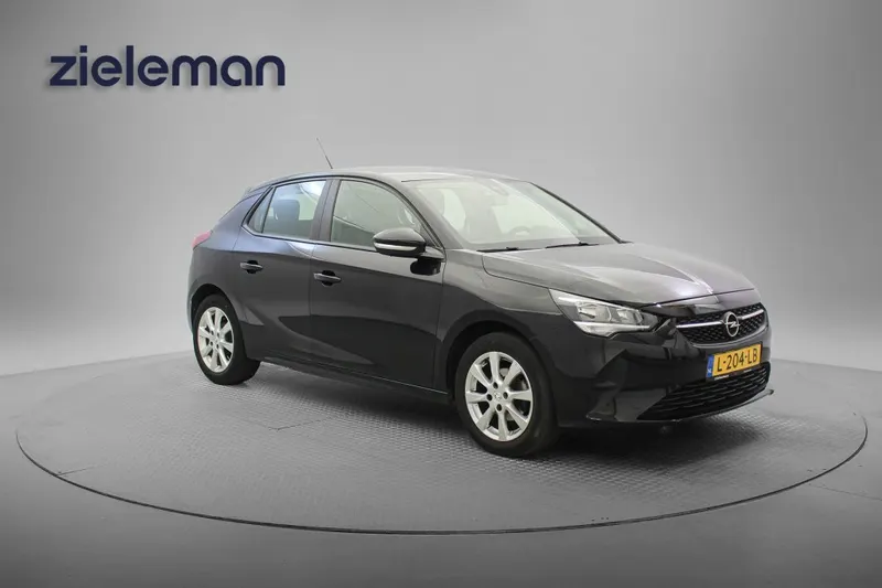 Opel Corsa (2021)