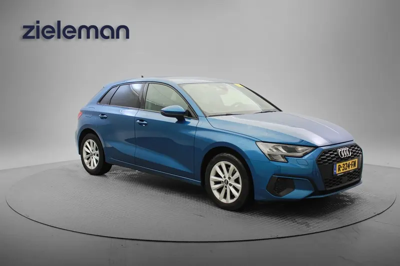 Audi A3 (2022)
