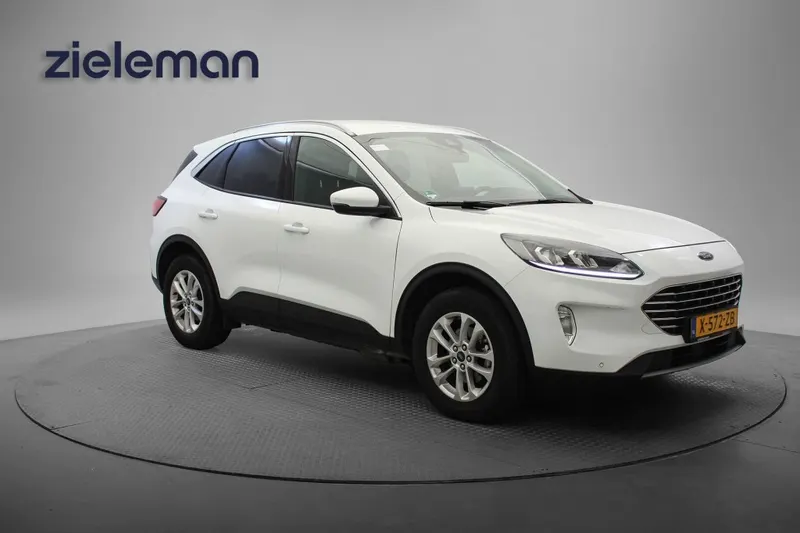 Ford Kuga (2024)